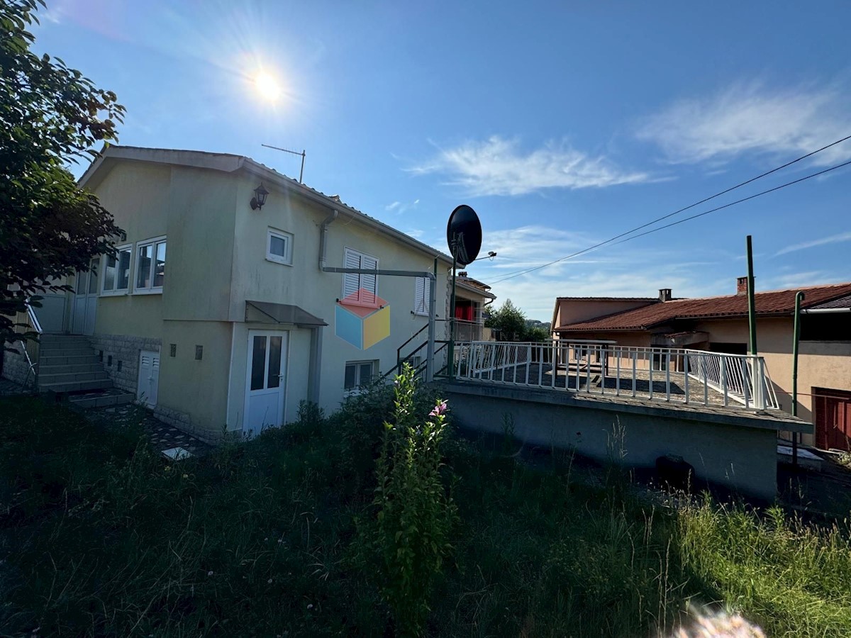 House For sale - ISTARSKA LABIN