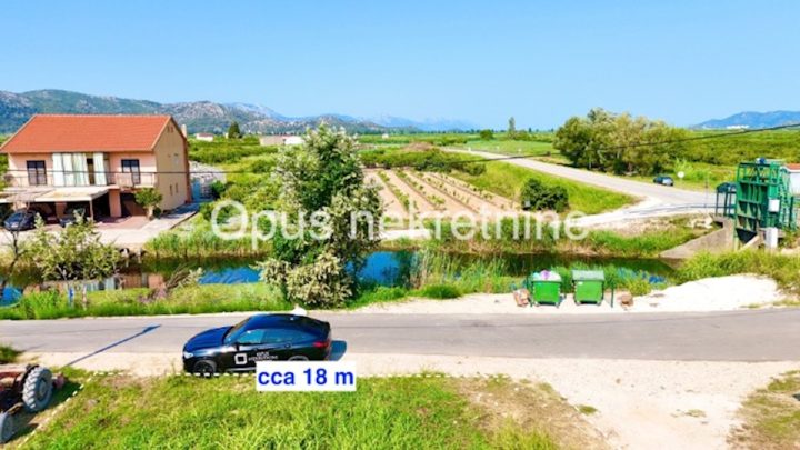 Terreno in vendita 1595 m² – Buk-Vlaka-Dio(Vlaka)
