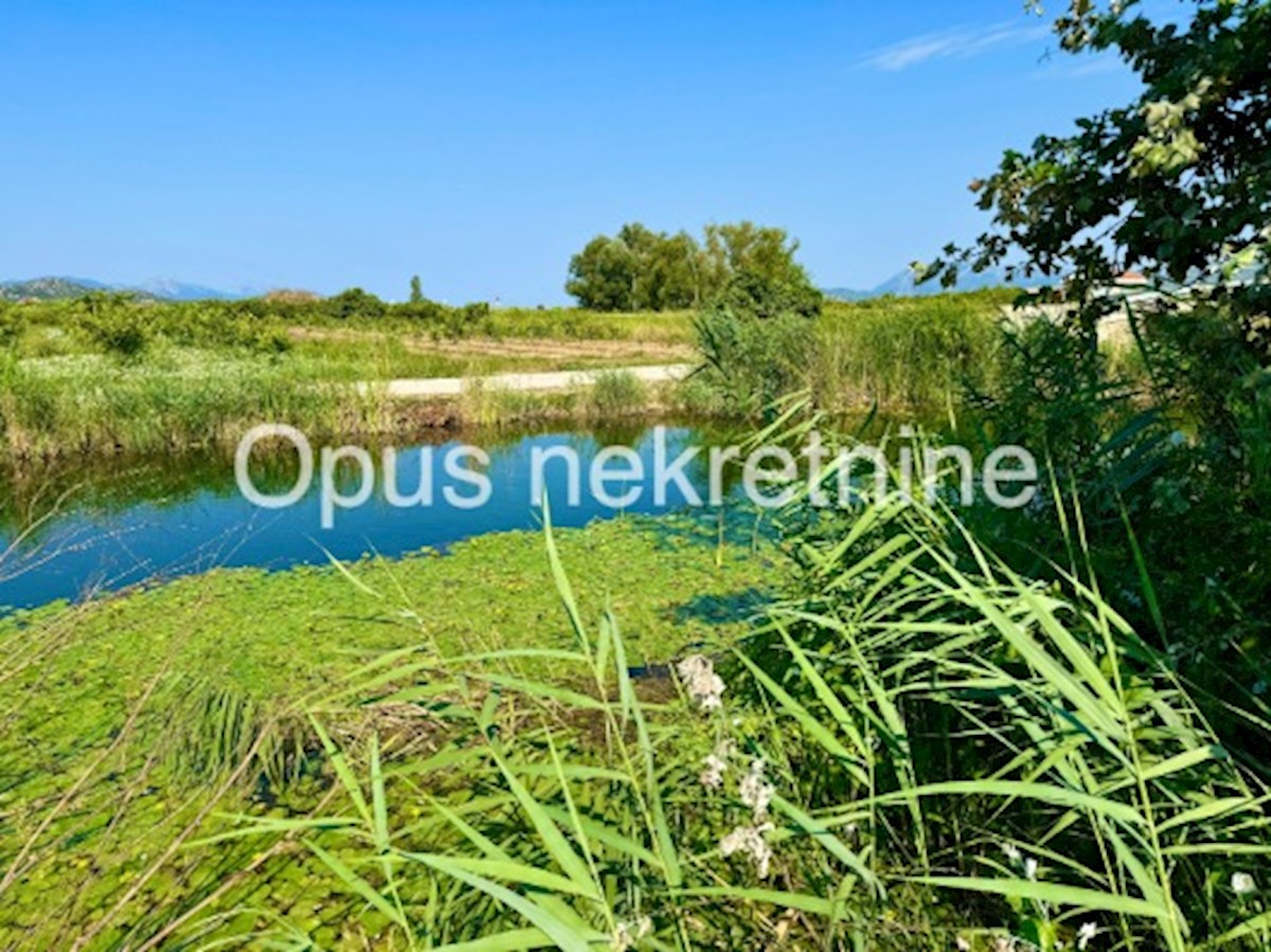 Zemljište Na prodaju - DUBROVAČKO-NERETVANSKA SLIVNO