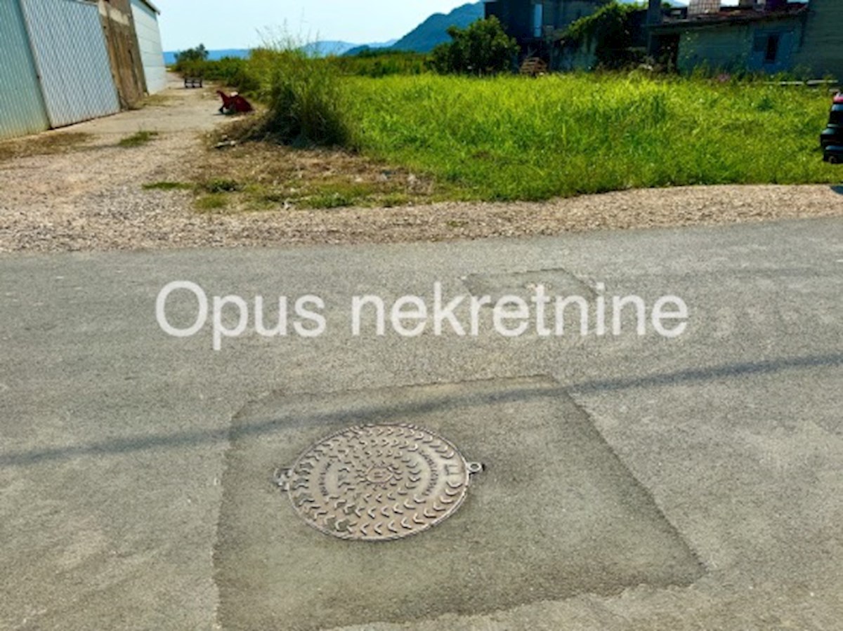 Zemljište Na prodaju - DUBROVAČKO-NERETVANSKA SLIVNO