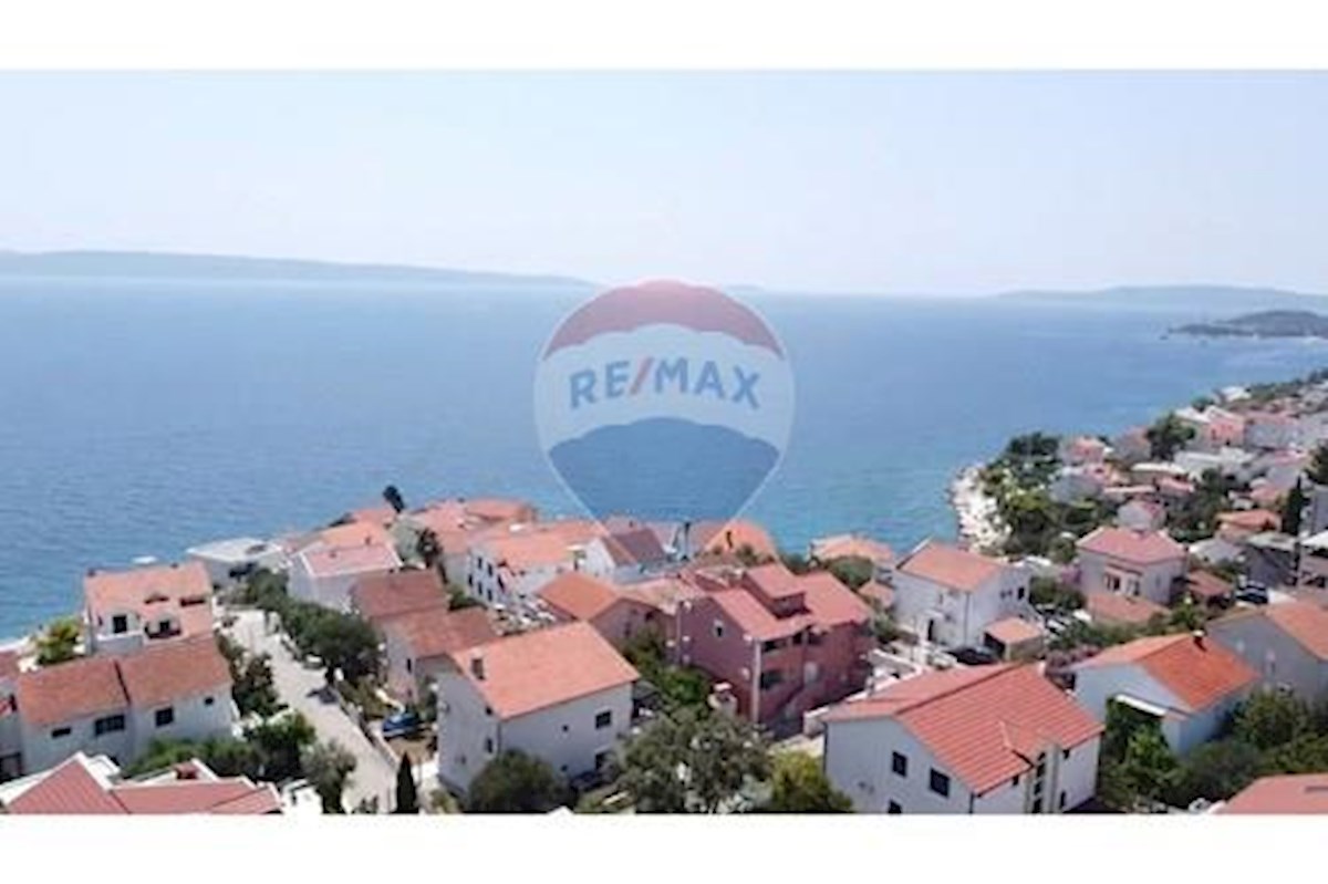 Flat For sale - SPLITSKO-DALMATINSKA ČIOVO