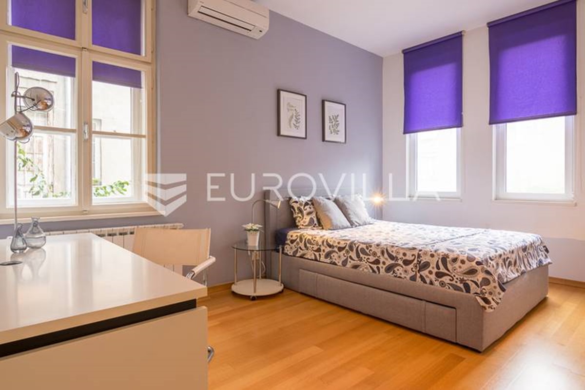 Apartma Za najem - GRAD ZAGREB ZAGREB