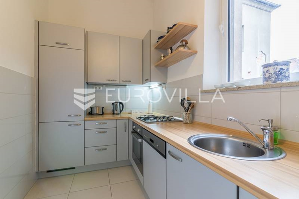 Apartma Za najem - GRAD ZAGREB ZAGREB