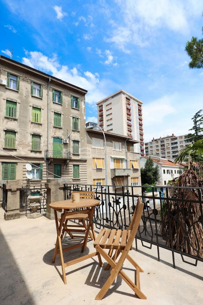 Apartment Zu vermieten - PRIMORSKO-GORANSKA RIJEKA