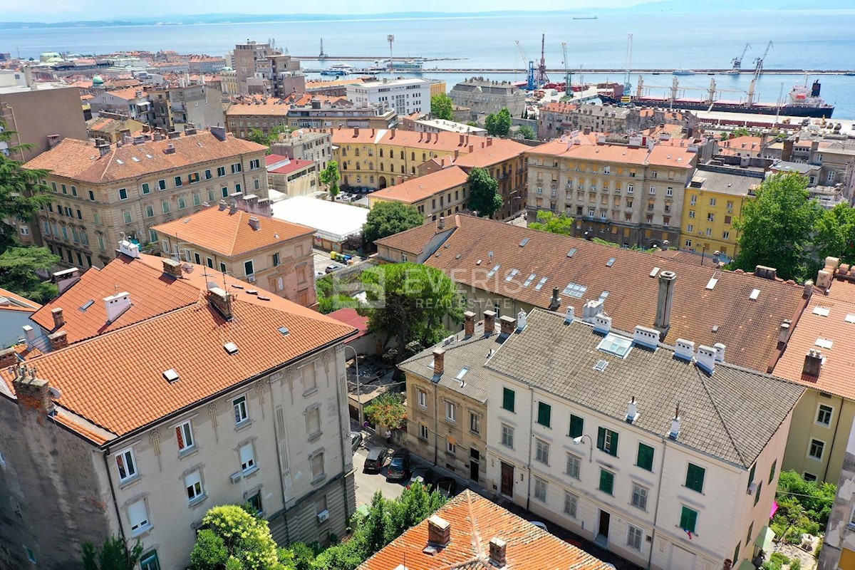 Apartment Zu vermieten - PRIMORSKO-GORANSKA RIJEKA