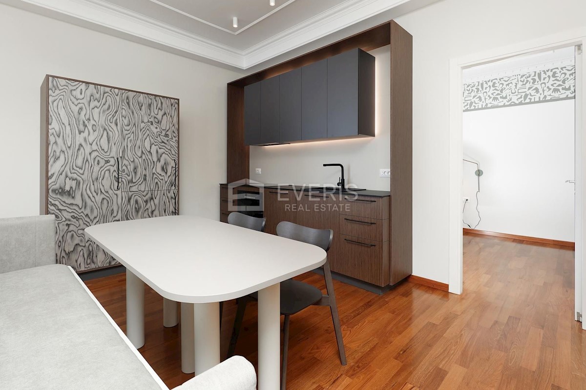 Apartment Zu vermieten - PRIMORSKO-GORANSKA RIJEKA