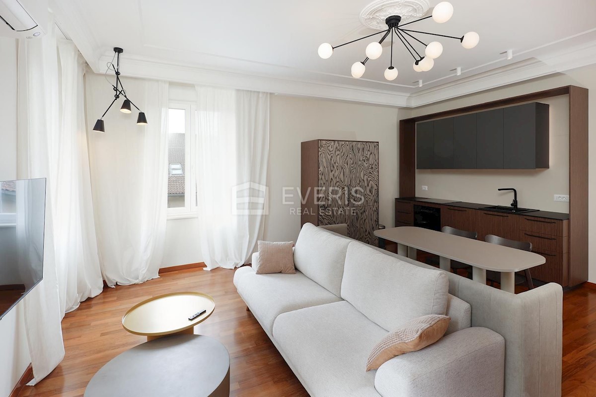 Apartment Zu vermieten - PRIMORSKO-GORANSKA RIJEKA