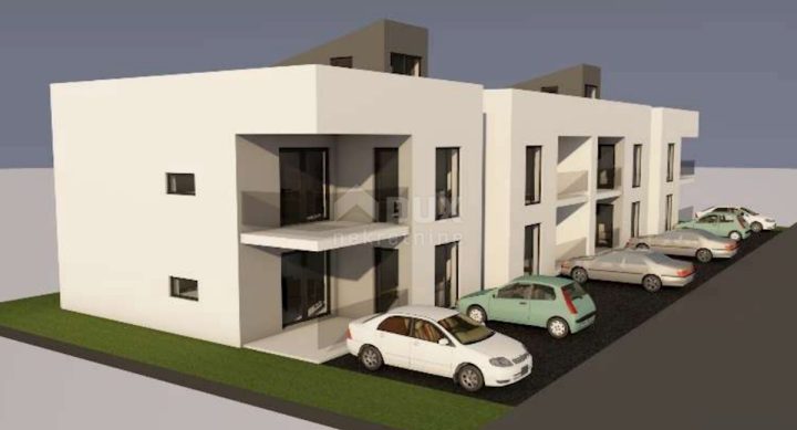 Apartmán na predaj 62 m² – Vir
