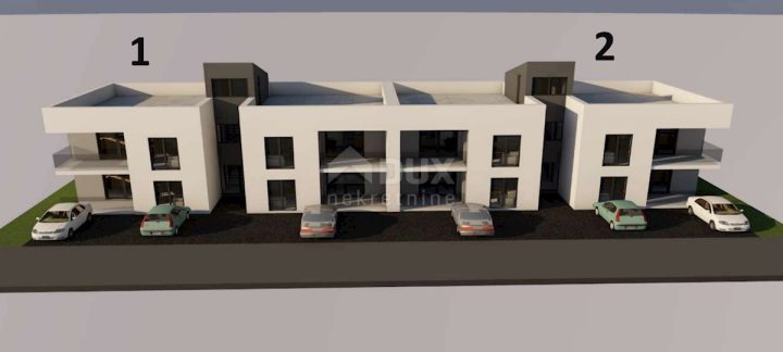 Apartment Zu verkaufen - Zadarska Vir - foto 3/5