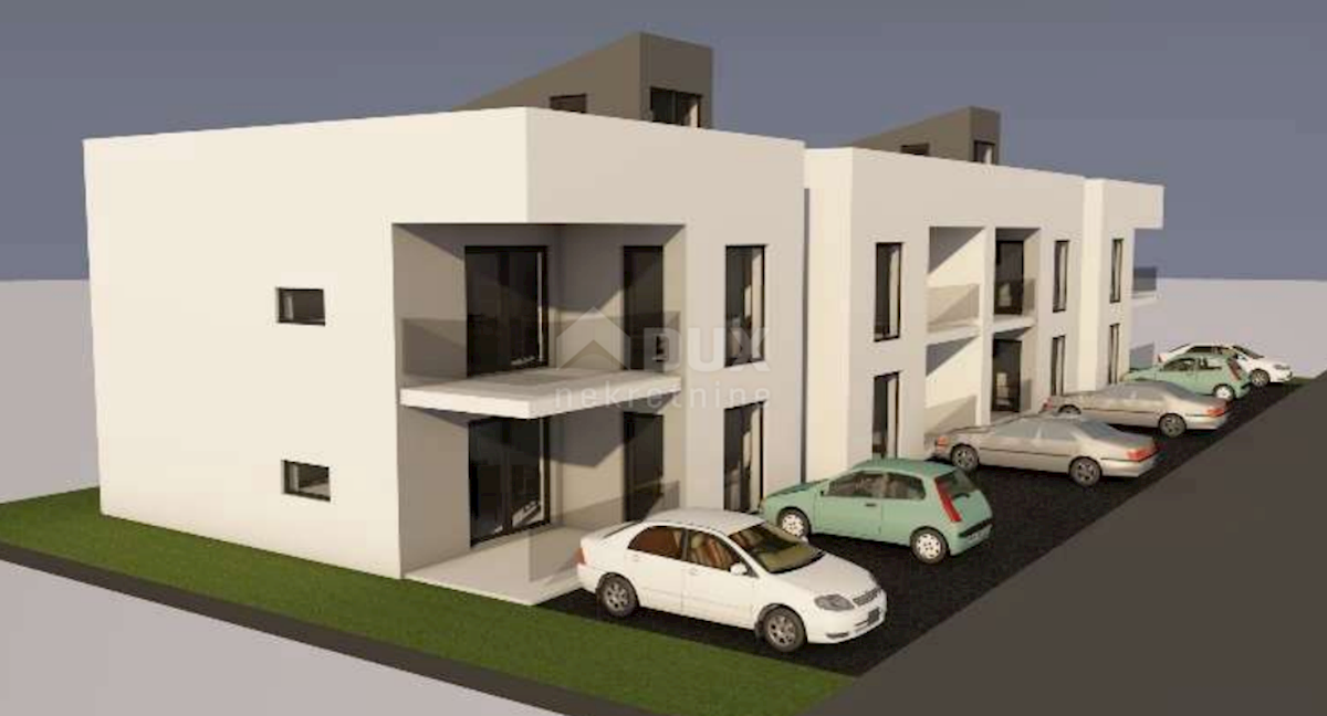 Apartment Zu verkaufen - Zadarska Vir - foto 1/5