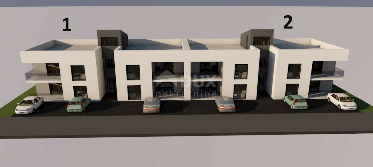 Apartment Zu verkaufen - Zadarska Vir - foto 3/5