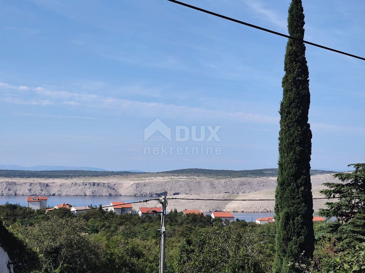 Hiša Na predaj - PRIMORSKO-GORANSKA CRIKVENICA