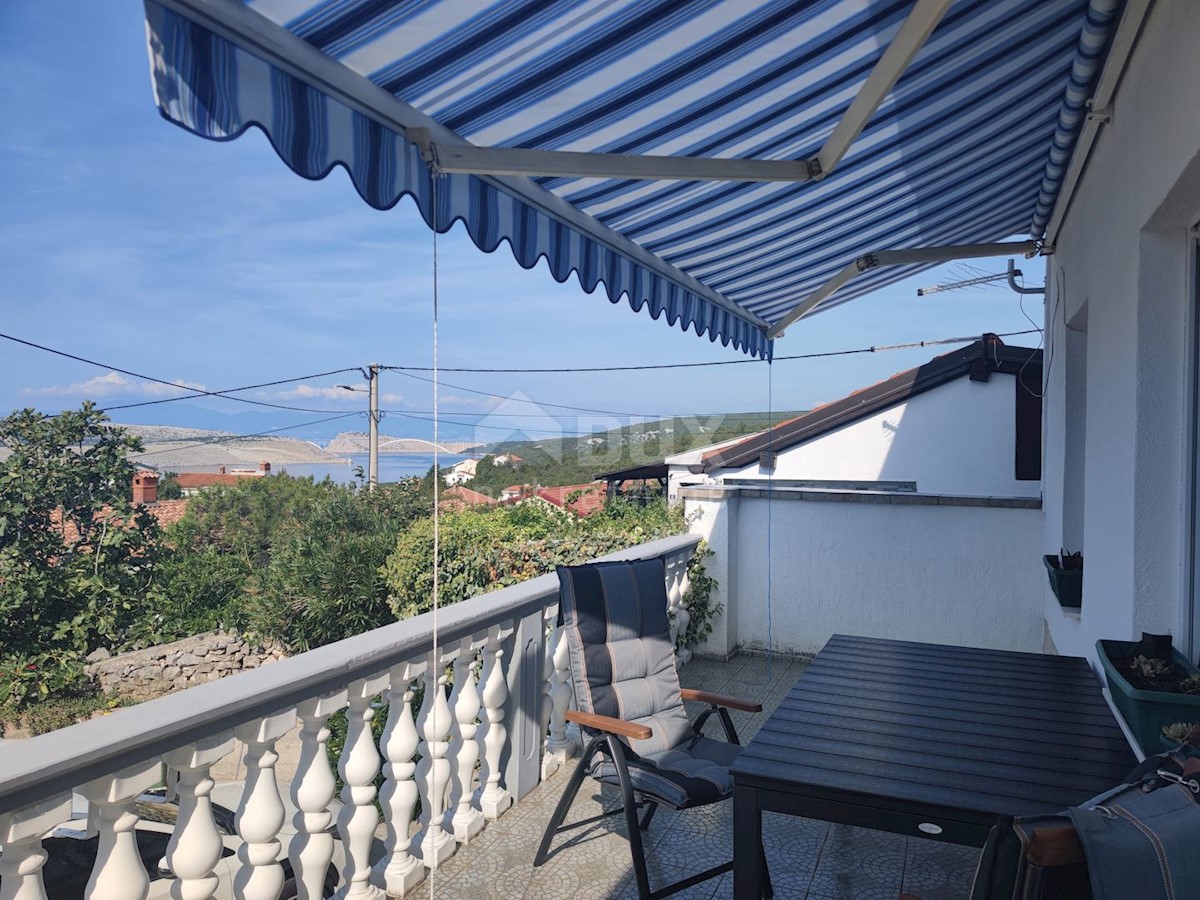 Hiša Na predaj - PRIMORSKO-GORANSKA CRIKVENICA
