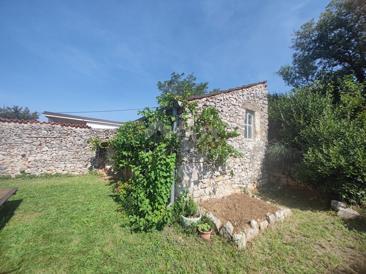 Dom Na predaj - PRIMORSKO-GORANSKA Crikvenica