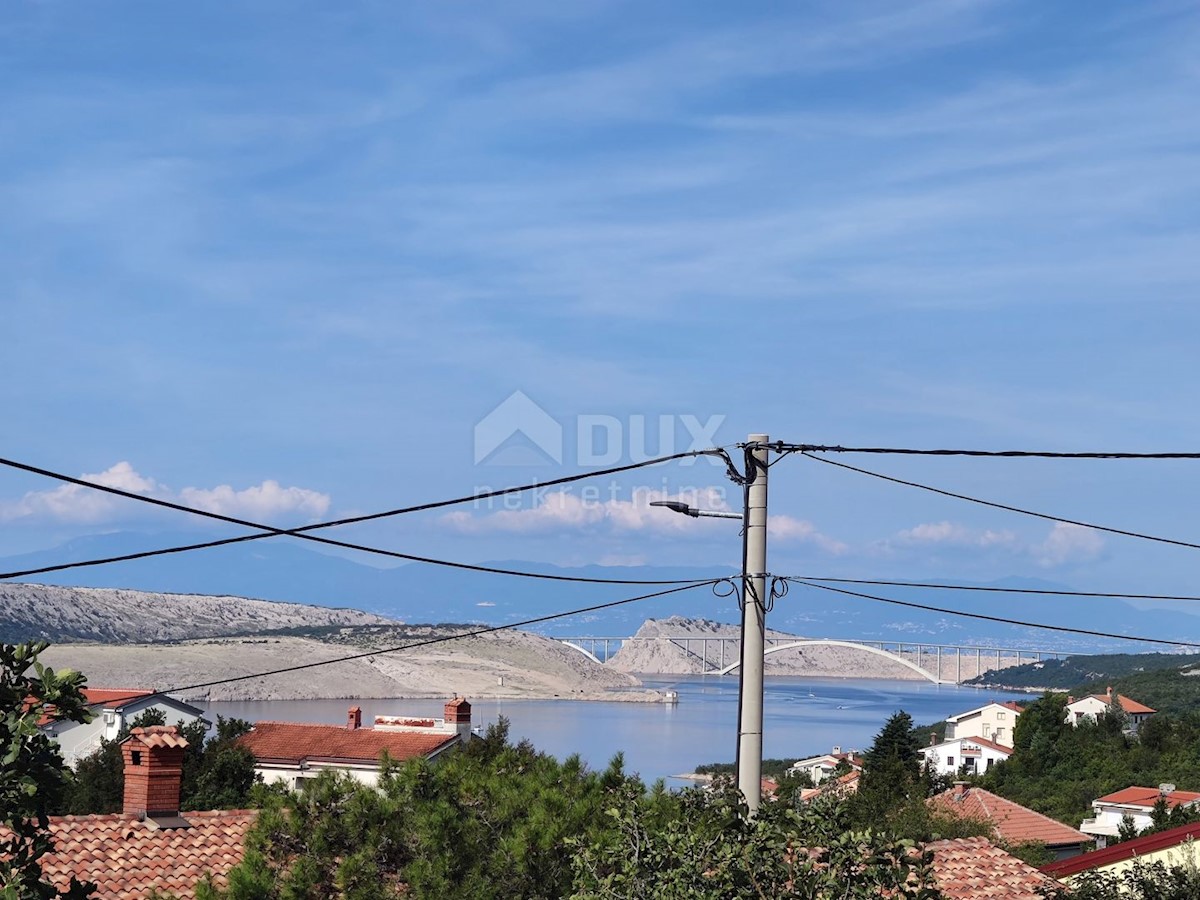 Hiša Na predaj - PRIMORSKO-GORANSKA CRIKVENICA