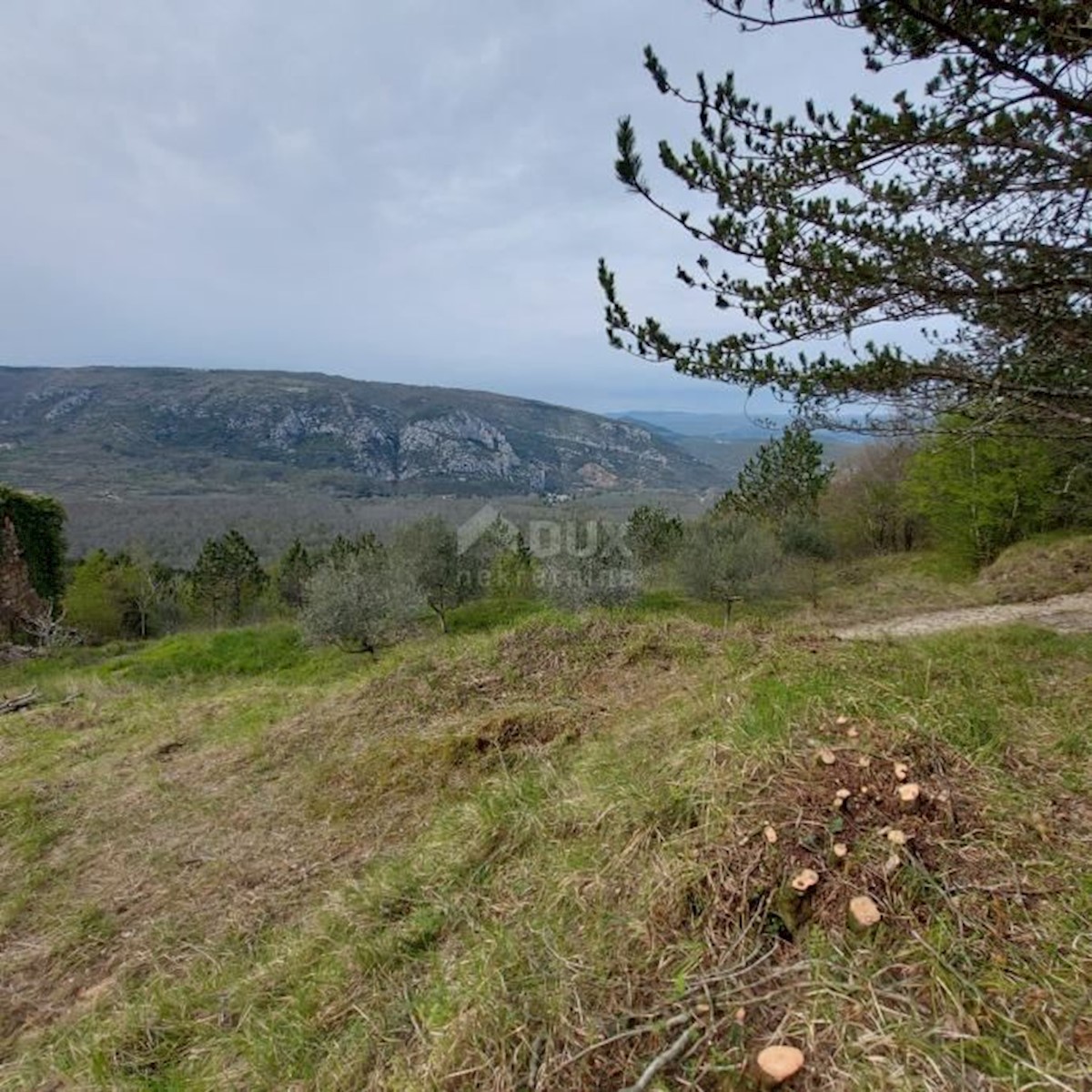 Land For sale - ISTARSKA OPRTALJ