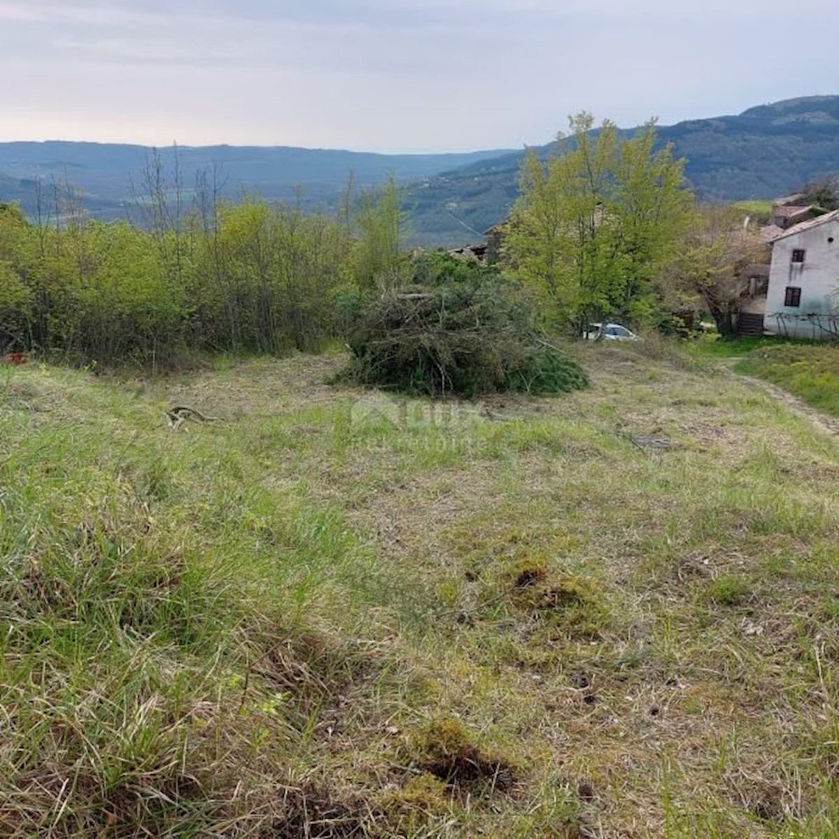 Land For sale - ISTARSKA OPRTALJ