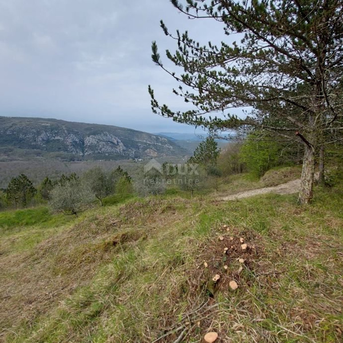 Pozemek Na prodej - ISTARSKA OPRTALJ