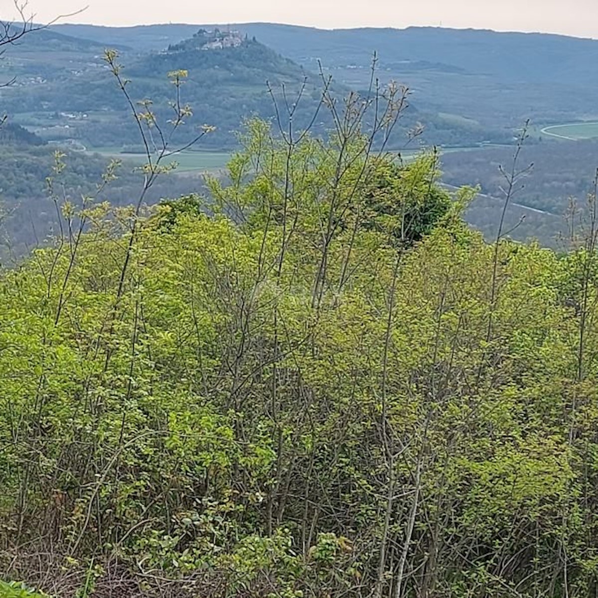 Terreno In vendita - ISTARSKA OPRTALJ