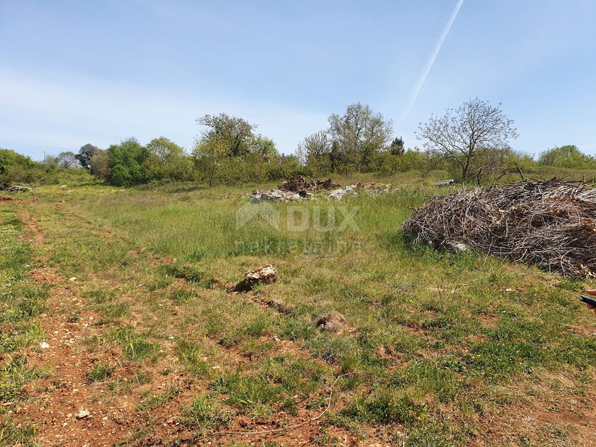 Parcela Na predaj - Istarska Marčana - foto 2/2