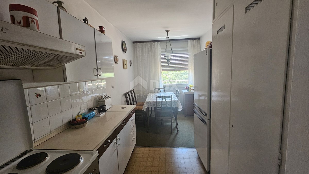 Apartment Zu verkaufen - PRIMORSKO-GORANSKA RIJEKA