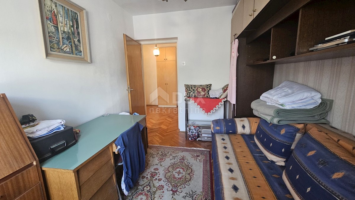 Apartment Zu verkaufen - PRIMORSKO-GORANSKA RIJEKA