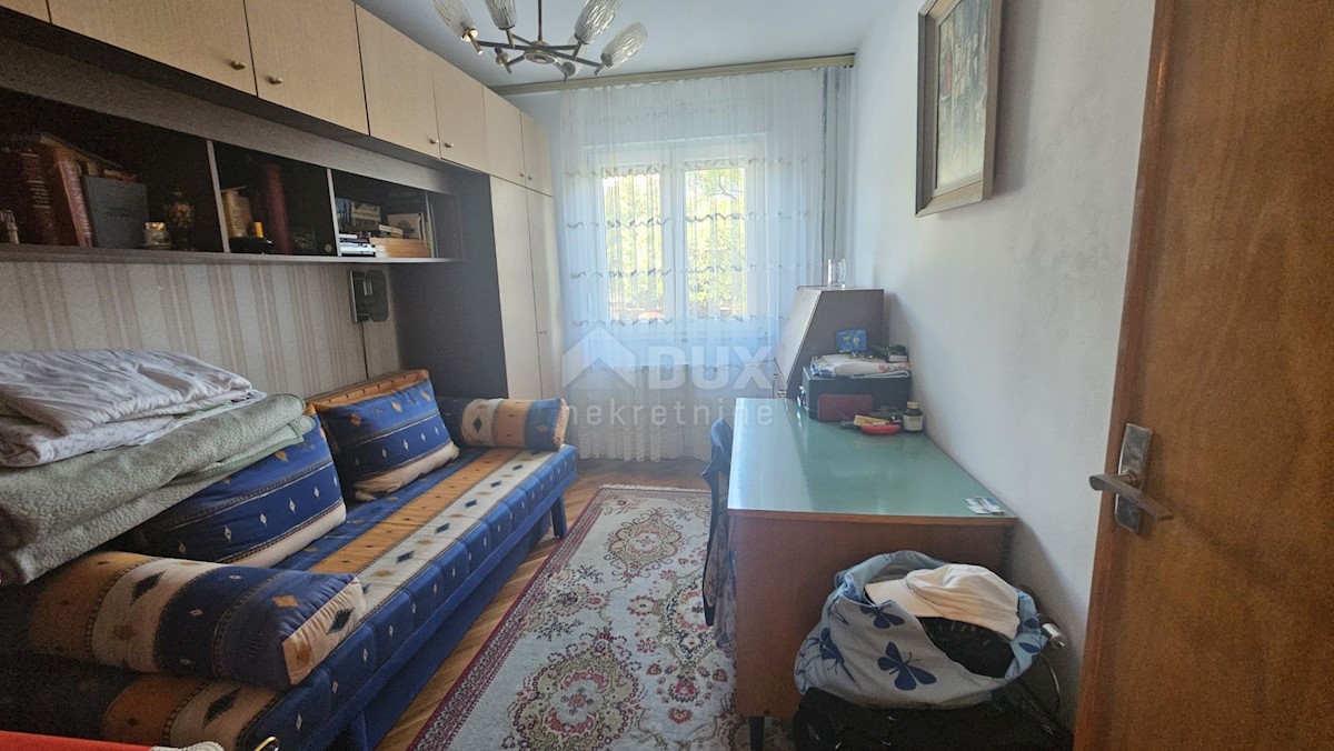 Apartmán Na predaj - PRIMORSKO-GORANSKA RIJEKA