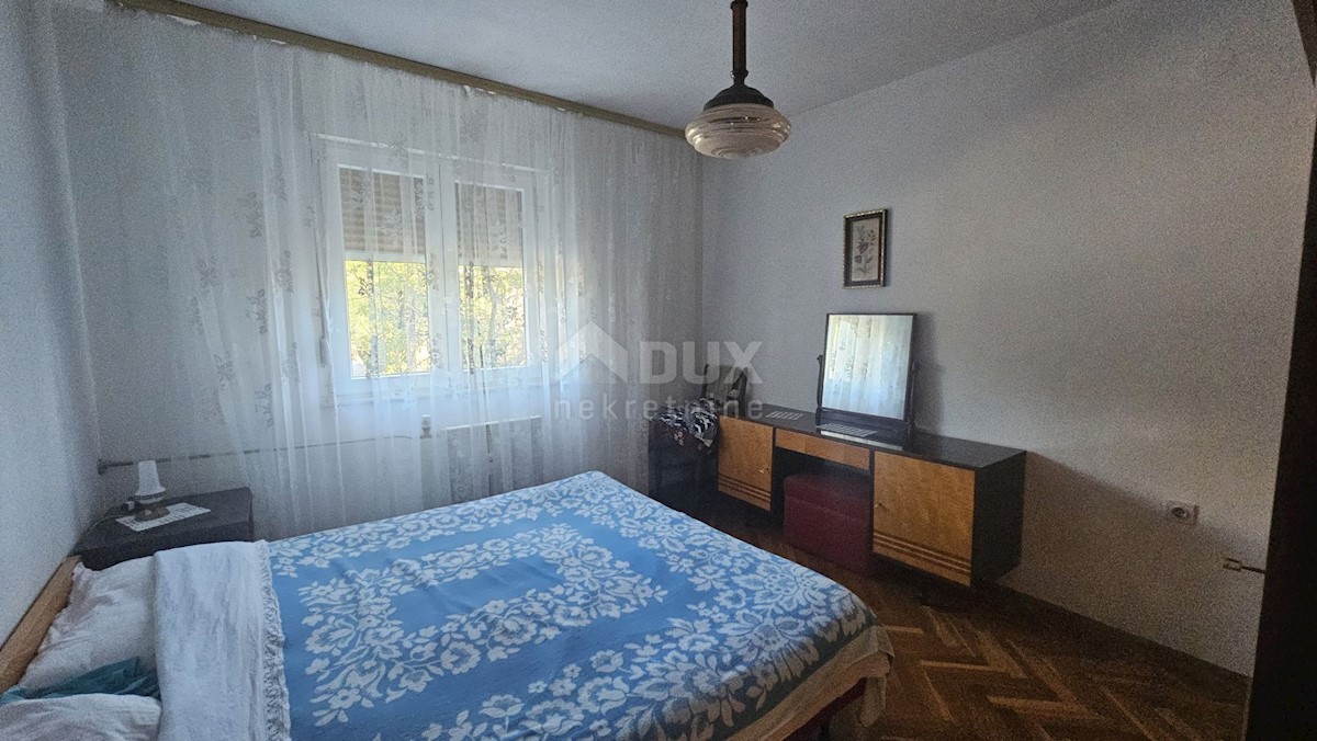 Apartmán Na prodej - PRIMORSKO-GORANSKA RIJEKA