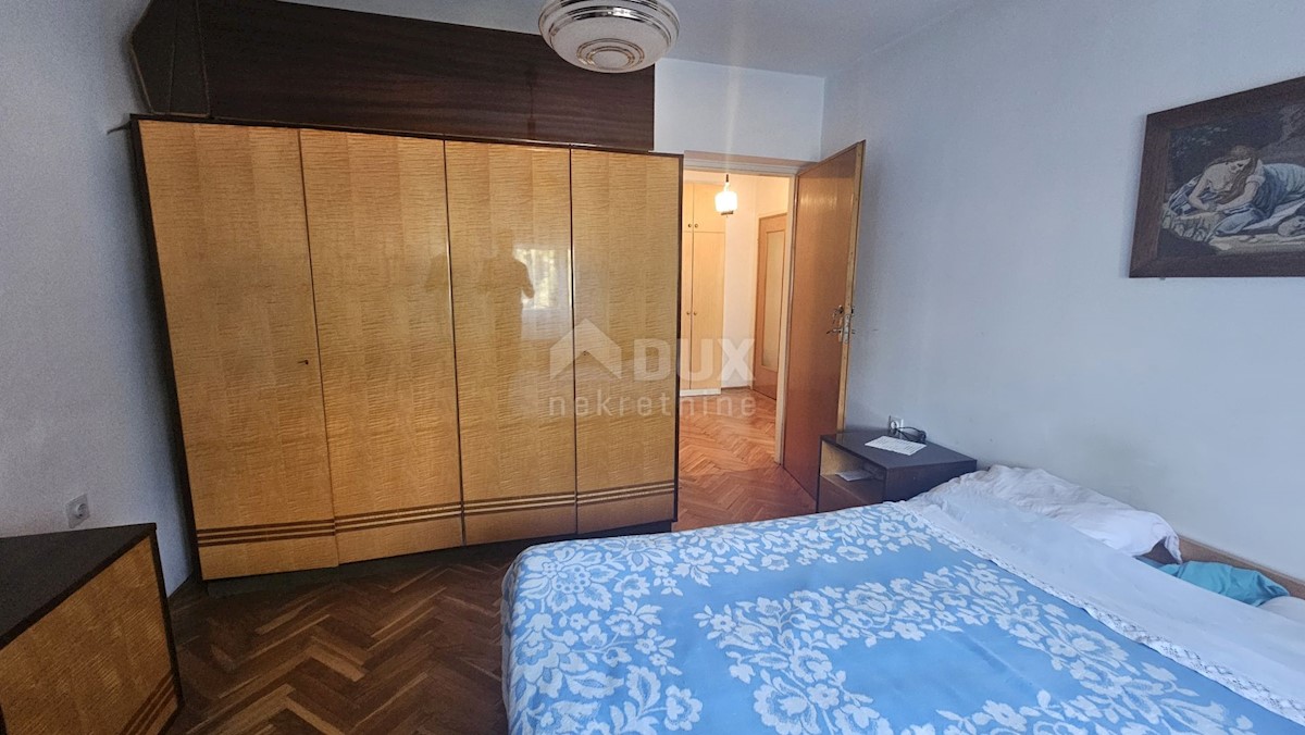 Apartmán Na prodej - PRIMORSKO-GORANSKA RIJEKA