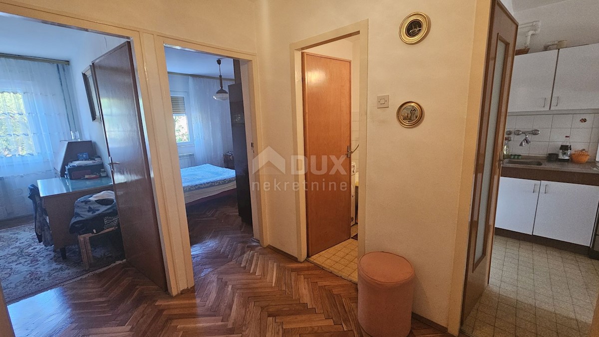 Apartment Zu verkaufen - PRIMORSKO-GORANSKA RIJEKA