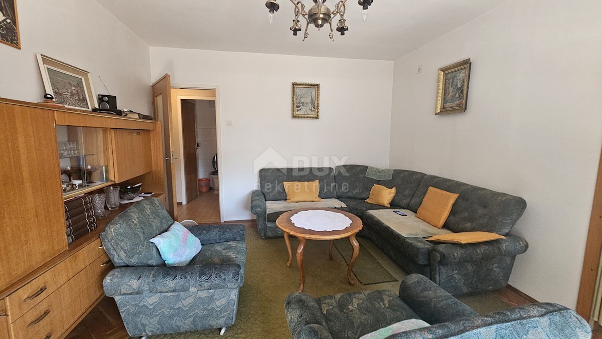 Apartmán Na predaj - PRIMORSKO-GORANSKA RIJEKA