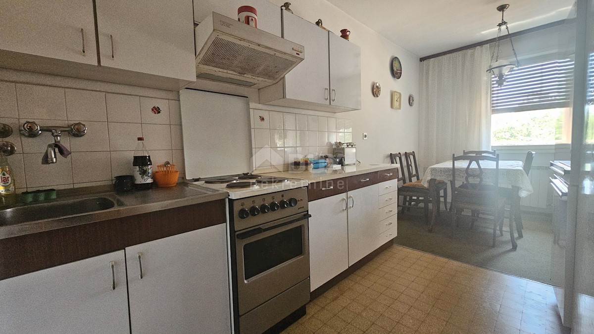 Flat For sale - PRIMORSKO-GORANSKA RIJEKA