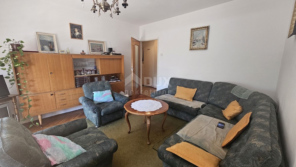 Apartment Zu verkaufen - PRIMORSKO-GORANSKA RIJEKA