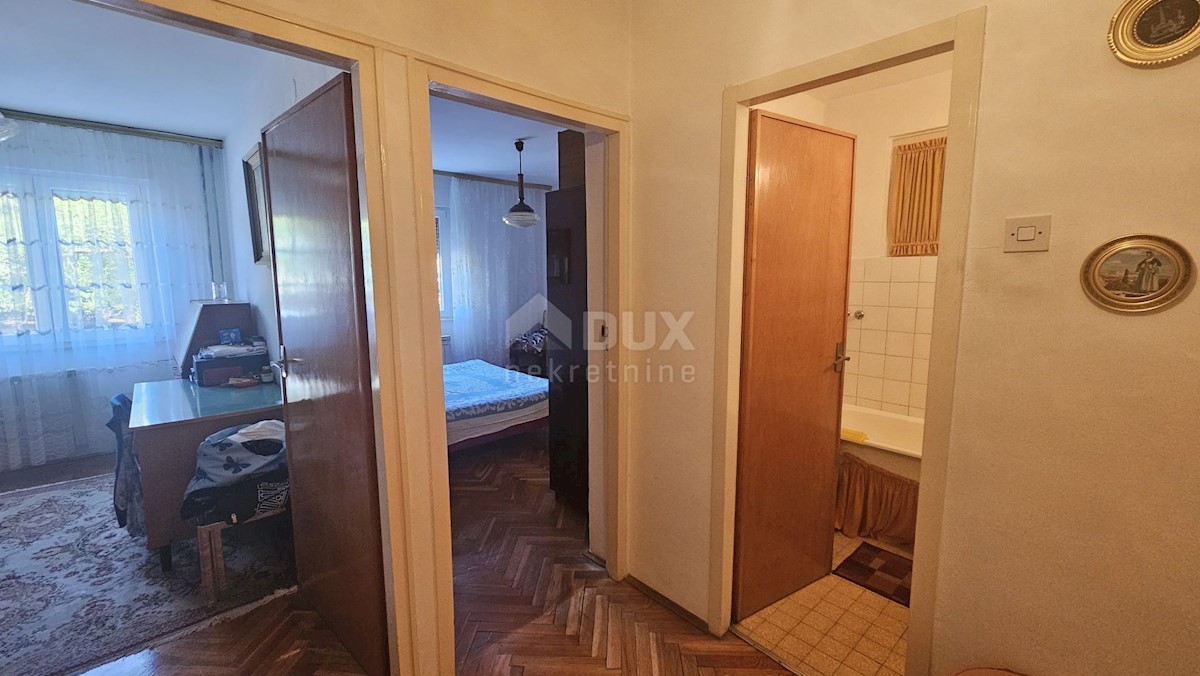 Flat For sale - PRIMORSKO-GORANSKA RIJEKA