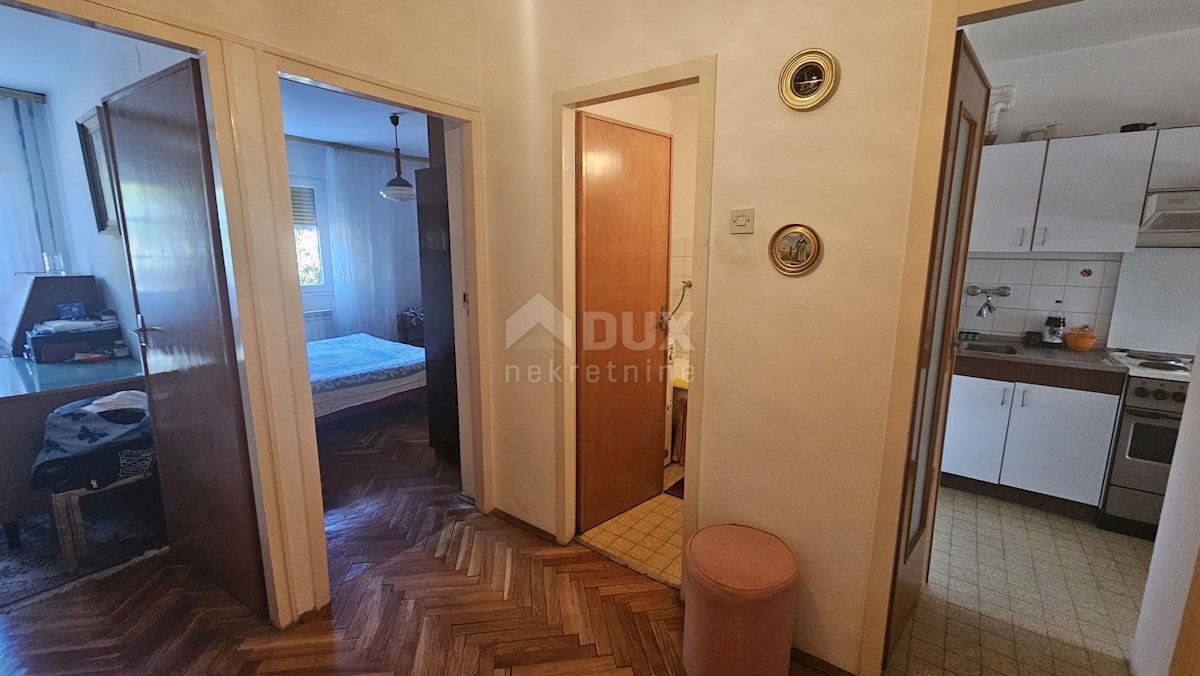 Apartmán Na predaj - PRIMORSKO-GORANSKA RIJEKA