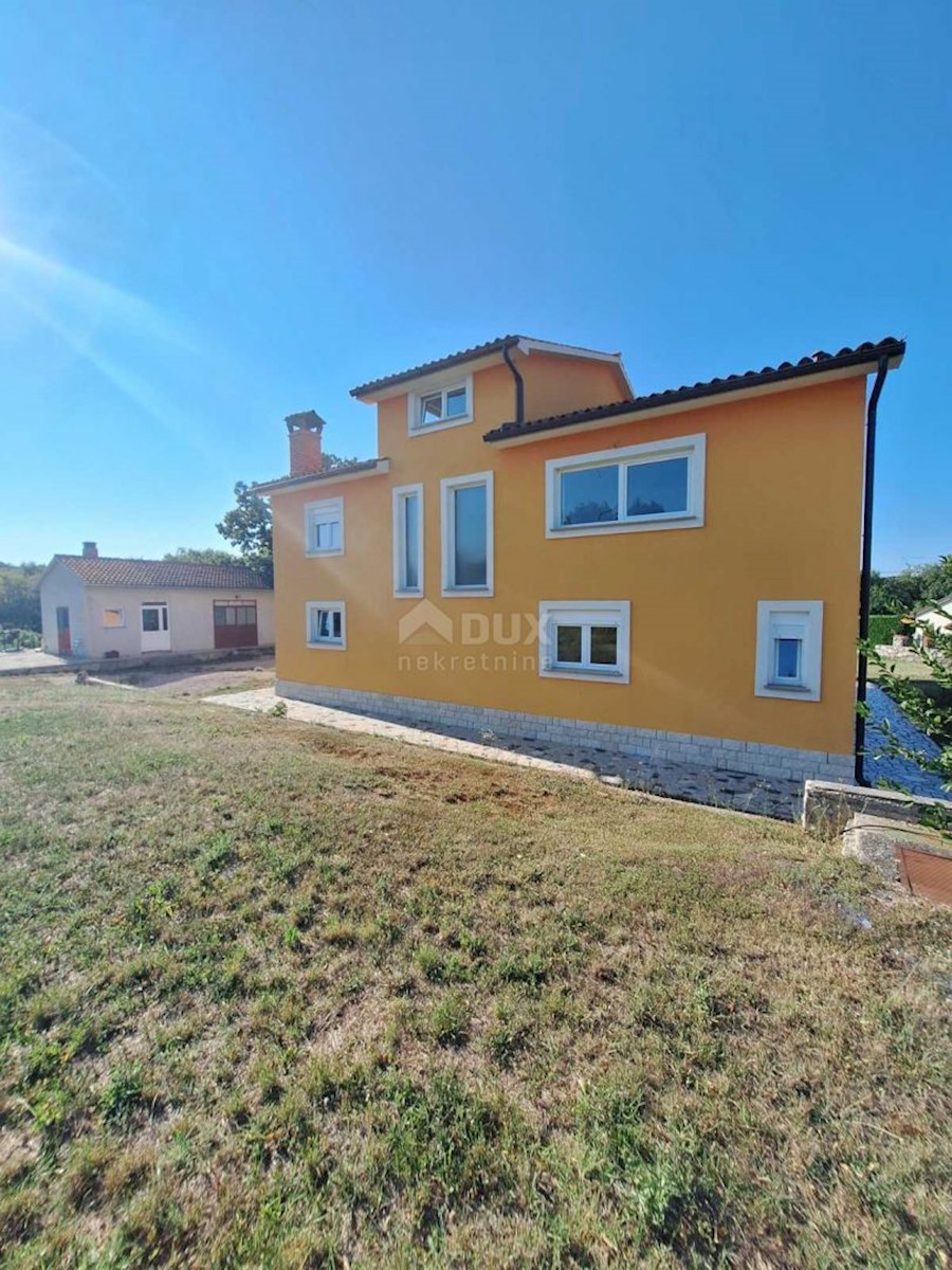 House For sale - ISTARSKA LABIN