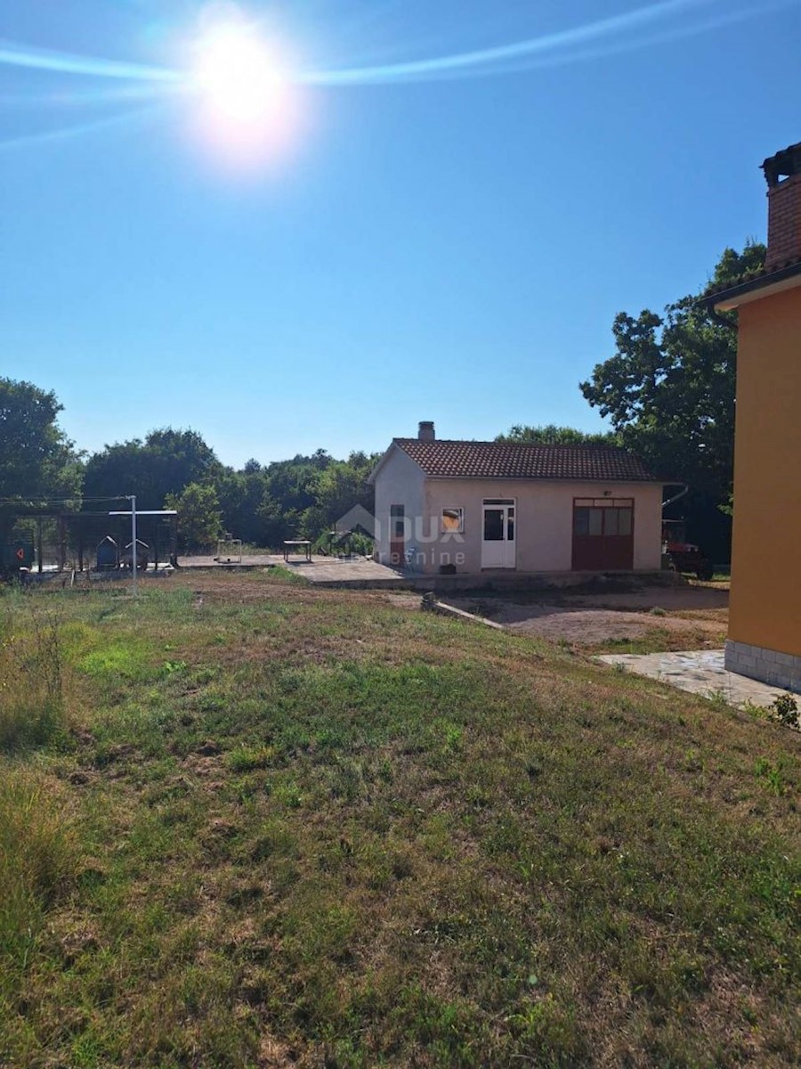 House For sale - ISTARSKA LABIN