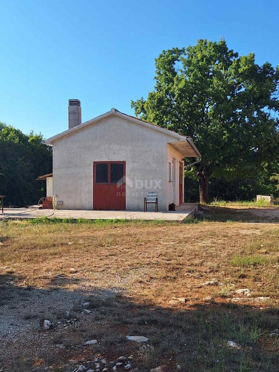 House For sale - ISTARSKA LABIN