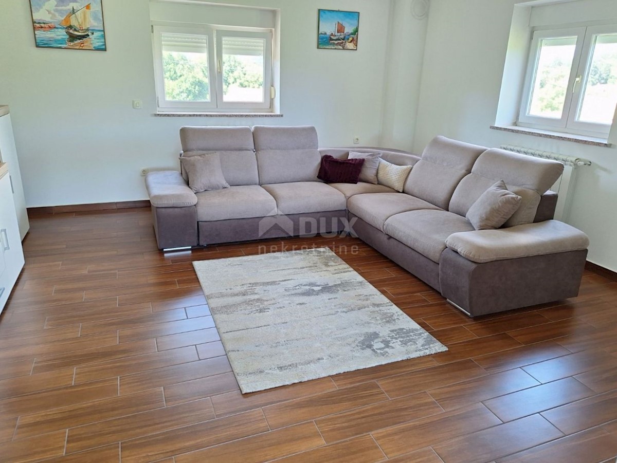House For sale - ISTARSKA LABIN