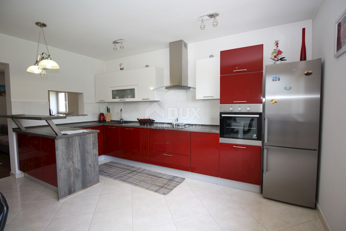 House For sale - ISTARSKA LABIN