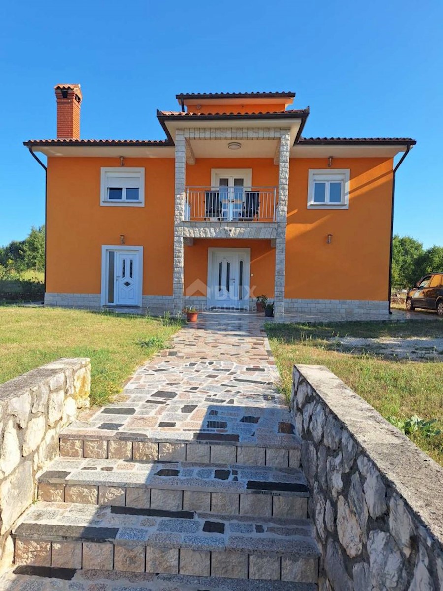 House For sale - ISTARSKA LABIN