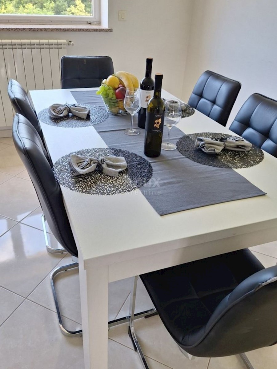 House For sale - ISTARSKA LABIN