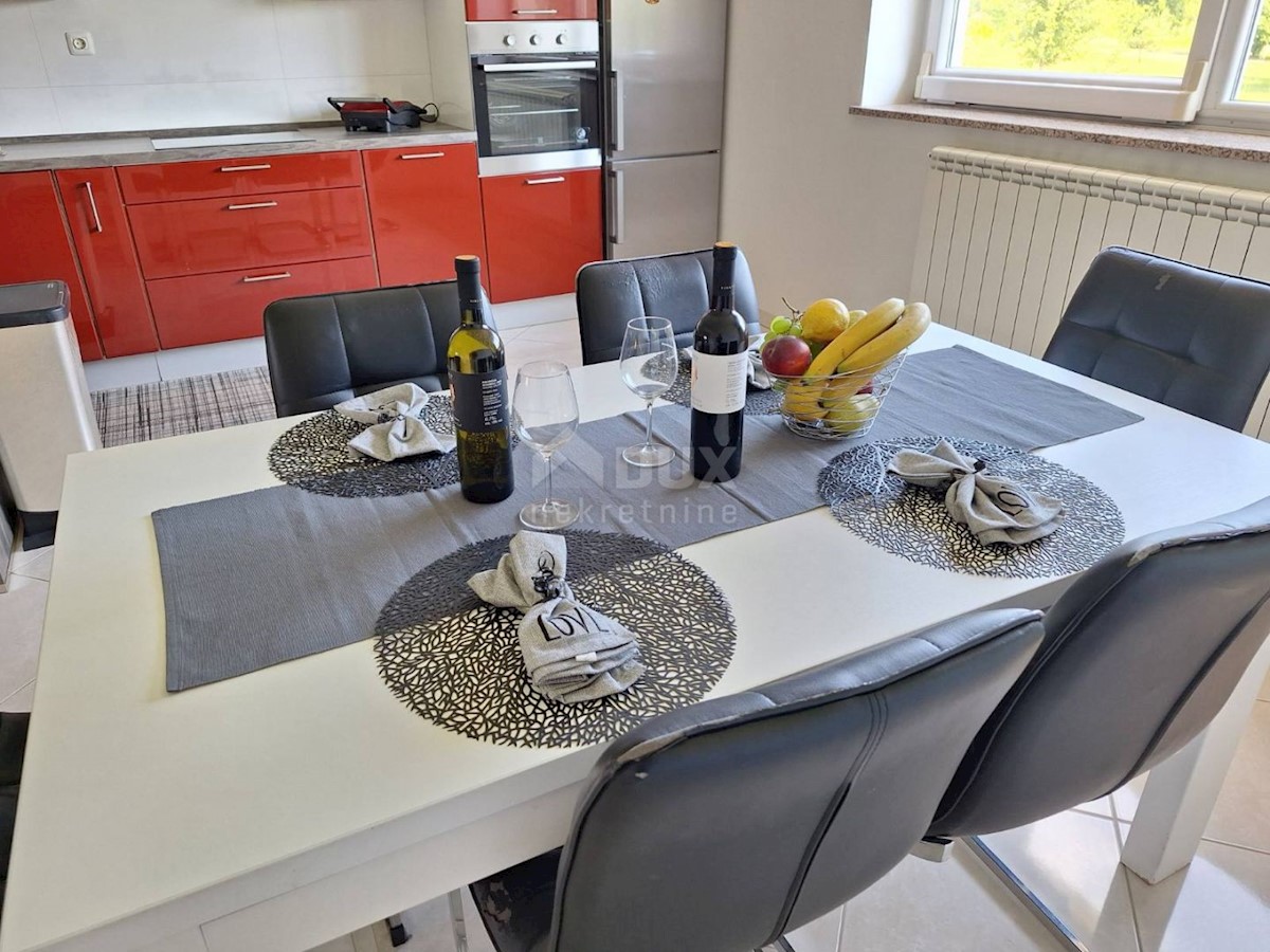 House For sale - ISTARSKA LABIN