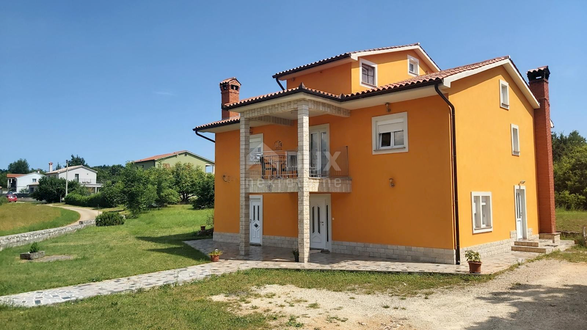 House For sale - ISTARSKA LABIN