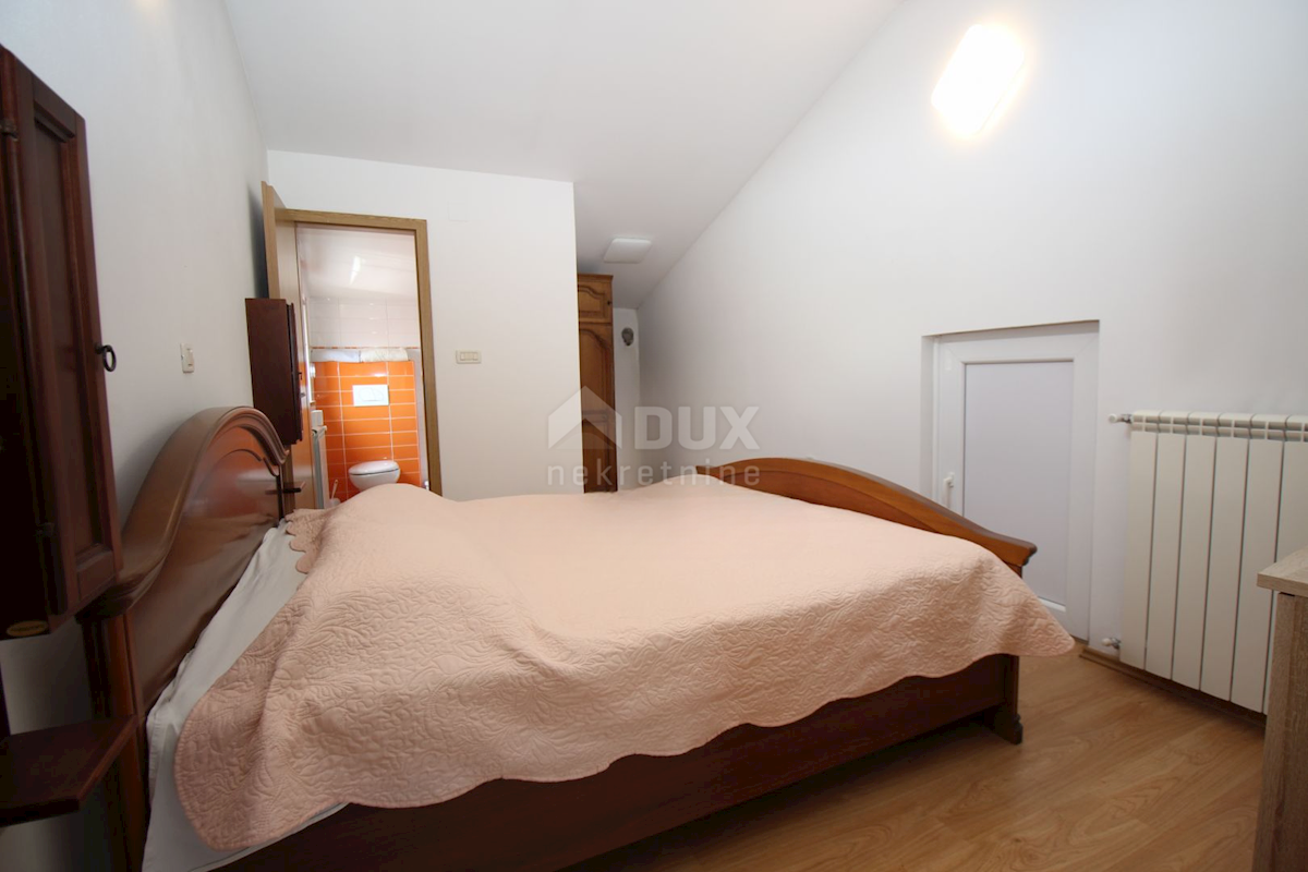 House For sale - ISTARSKA LABIN