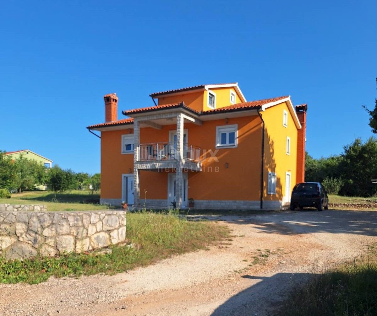 Hiša Naprodaj - ISTARSKA Labin