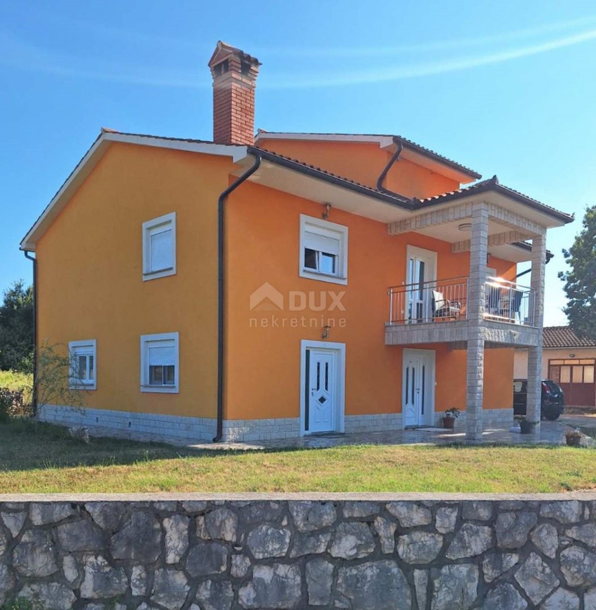 House For sale - ISTARSKA LABIN