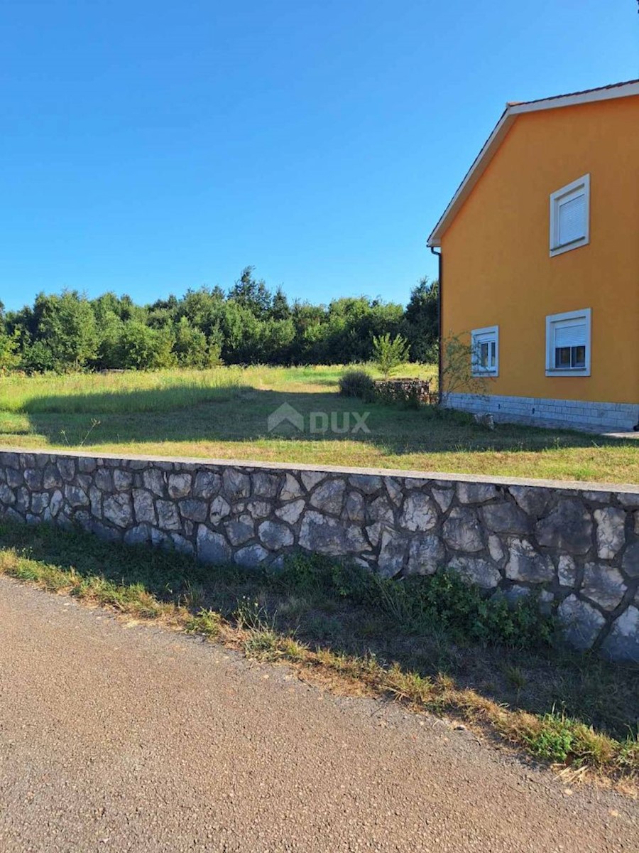 House For sale - ISTARSKA LABIN