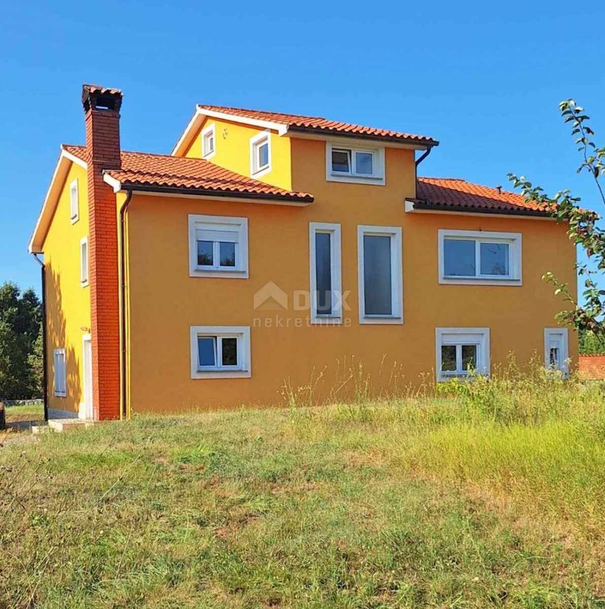House For sale - ISTARSKA LABIN