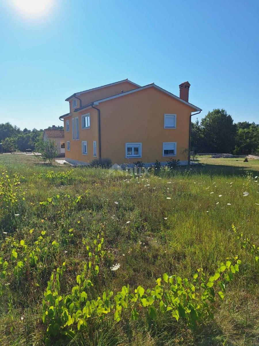 House For sale - ISTARSKA LABIN